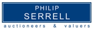 Philip Serrell Auctioneers & Valuers Ltd
