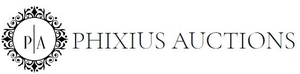 Phixius Auctions