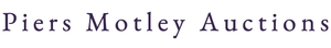 Piers Motley Auctions