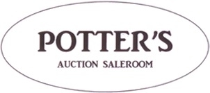 Potters Auction Saleroom Ltd