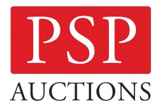 PSP Auctions