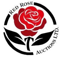 Red Rose Auctions Ltd