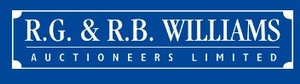 RG & RB Williams Auctioneers