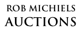 Rob Michiels Auctions