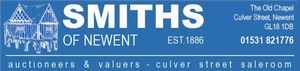 Smiths Auction Room Limited