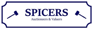 Spicer's Auctioneers