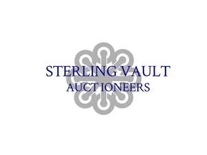 Sterling Vault Auctioneers