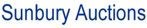 Sunbury Auctions