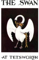 Swan Fine Art