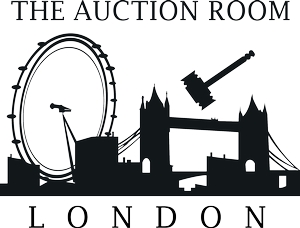 The Auction Room London