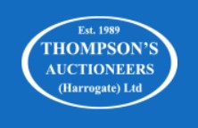 Thompson's Auctioneers