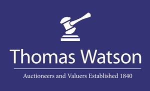 Thomas Watson