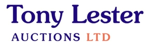 Tony Lester Auctions Ltd