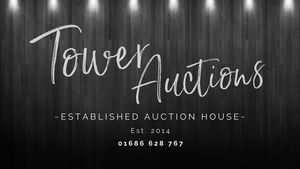 Tower Auctions