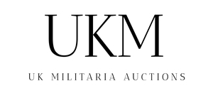UK Militaria Auctions