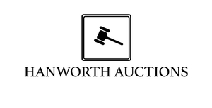 Hanworth Auctions Ltd
