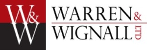 Warren and Wignall Auctioneers