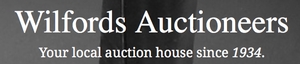 Wilfords Auctioneers