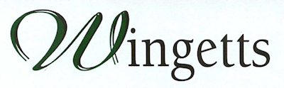 Wingetts Auctioneers