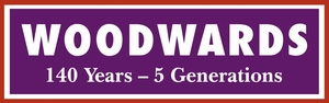 Joseph Woodward & Sons (Woodwards)