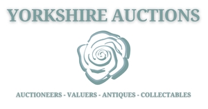 Yorkshire Auctions