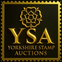 Yorkshire Stamp Auctions