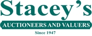 Stacey's Auctioneers and Valuers