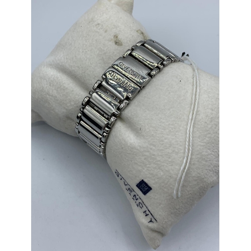 223 - Boxed Givenchy Ladies stainless steel Watch