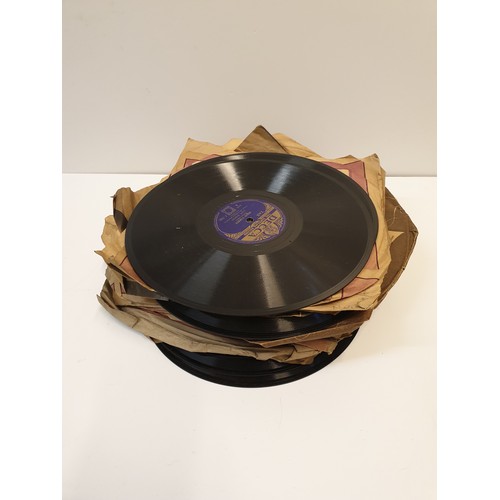 427 - 33x 78RPM Records 1940s-50s (33)