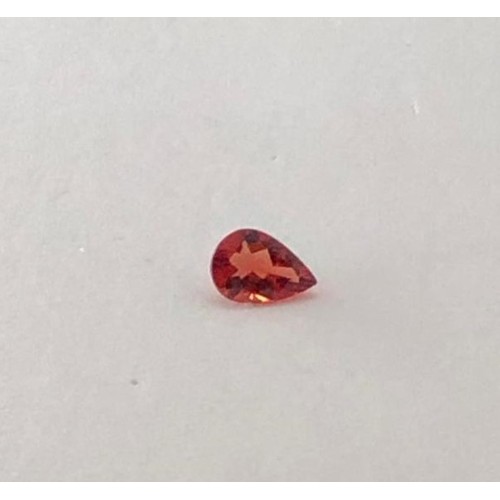 261 - 1.28CT Sunstone (Oregon), size 10x6.5x4mm approx