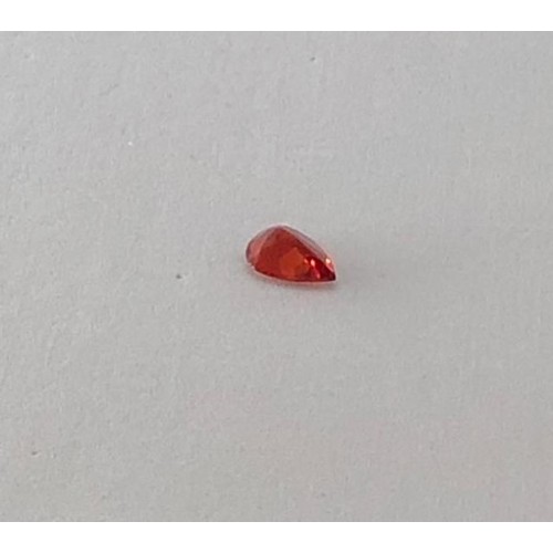 261 - 1.28CT Sunstone (Oregon), size 10x6.5x4mm approx