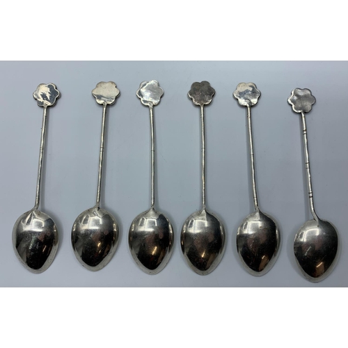 373 - 6 Chinese teaspoons, weighs 56g