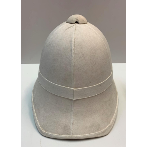 57 - British service pattern helmet