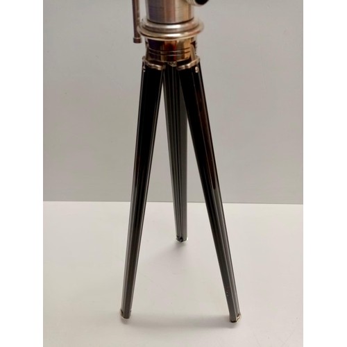 106 - Photographic Tripod Made by Bilora Germany