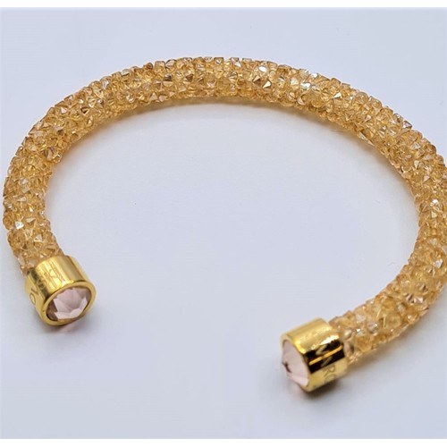 200 - SWAROVSKI BRACELET