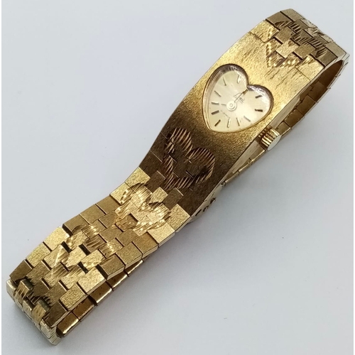 Vintage hot sale limit watches