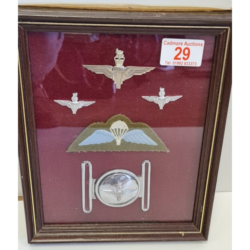 Lot 29        