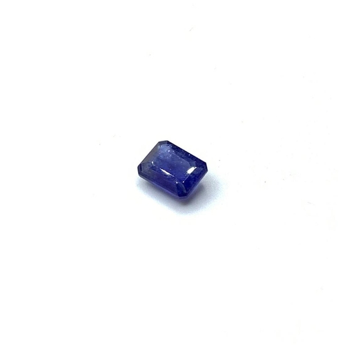 266 - 2.38 Ct Natural Sapphire. IDT Certified