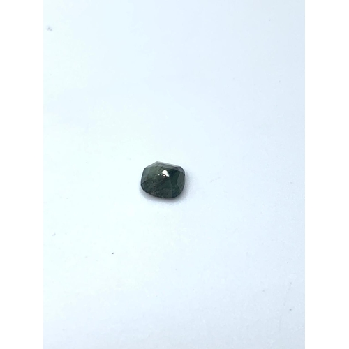 364 - 1.87 Ct Natural Sapphire. IDT Certified