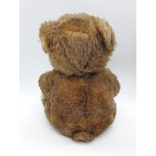 178 - 2 Harrods Small Teddy Bears approx 30cms