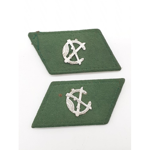 Sold at Auction: VIETNAM WAR ERA US ARMY SHOULDER PATCHES LOT