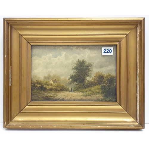 Lot 220       