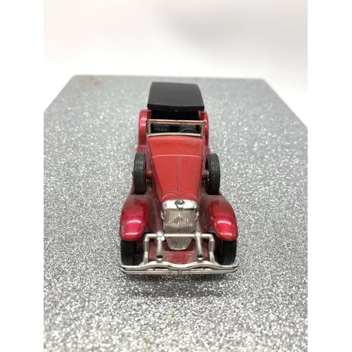 363 - 3 matchbox cars