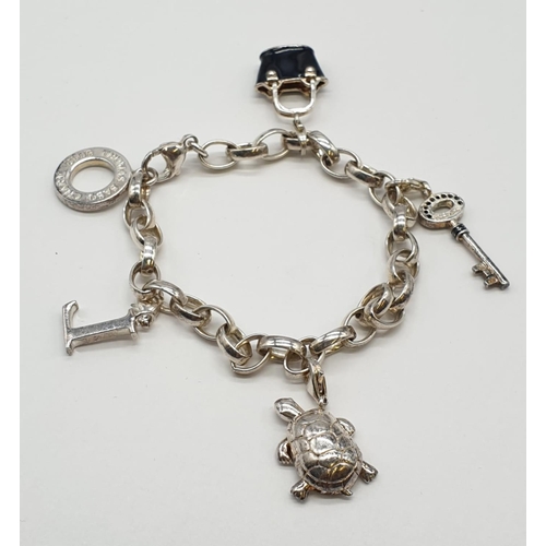 Thomas sabo tortoise on sale charm