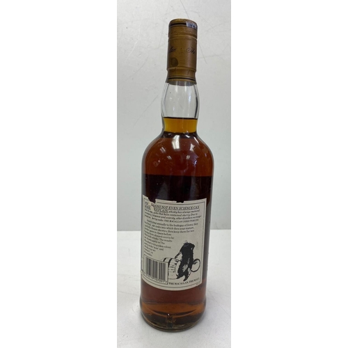 417 - Macallan Single Highland Malt Scotch Whiskey. 70cl. 40% Vol.