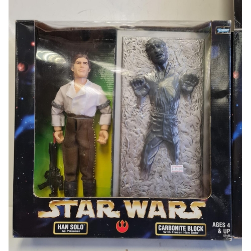 522 - Star Wars Set of two 12