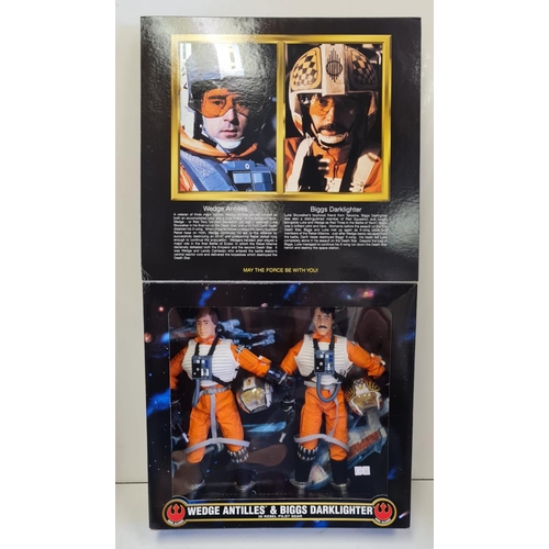 522 - Star Wars Set of two 12