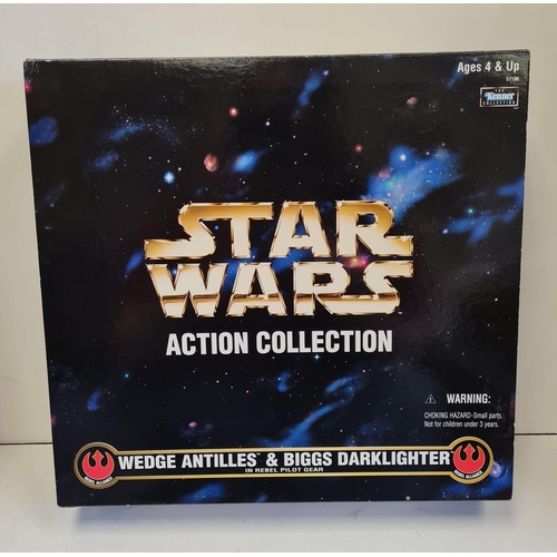 522 - Star Wars Set of two 12