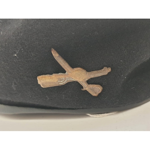 165 - Vietnam War Era Provincial Recon Unit (Mercenaries) Beret.