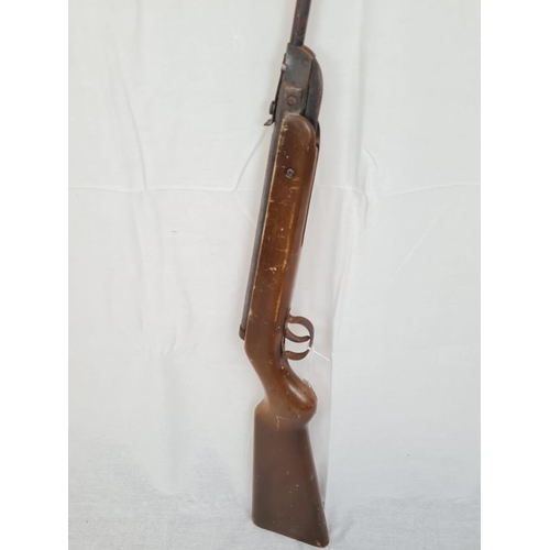 191 - Vintage 'Diana MOD.22' air rifle